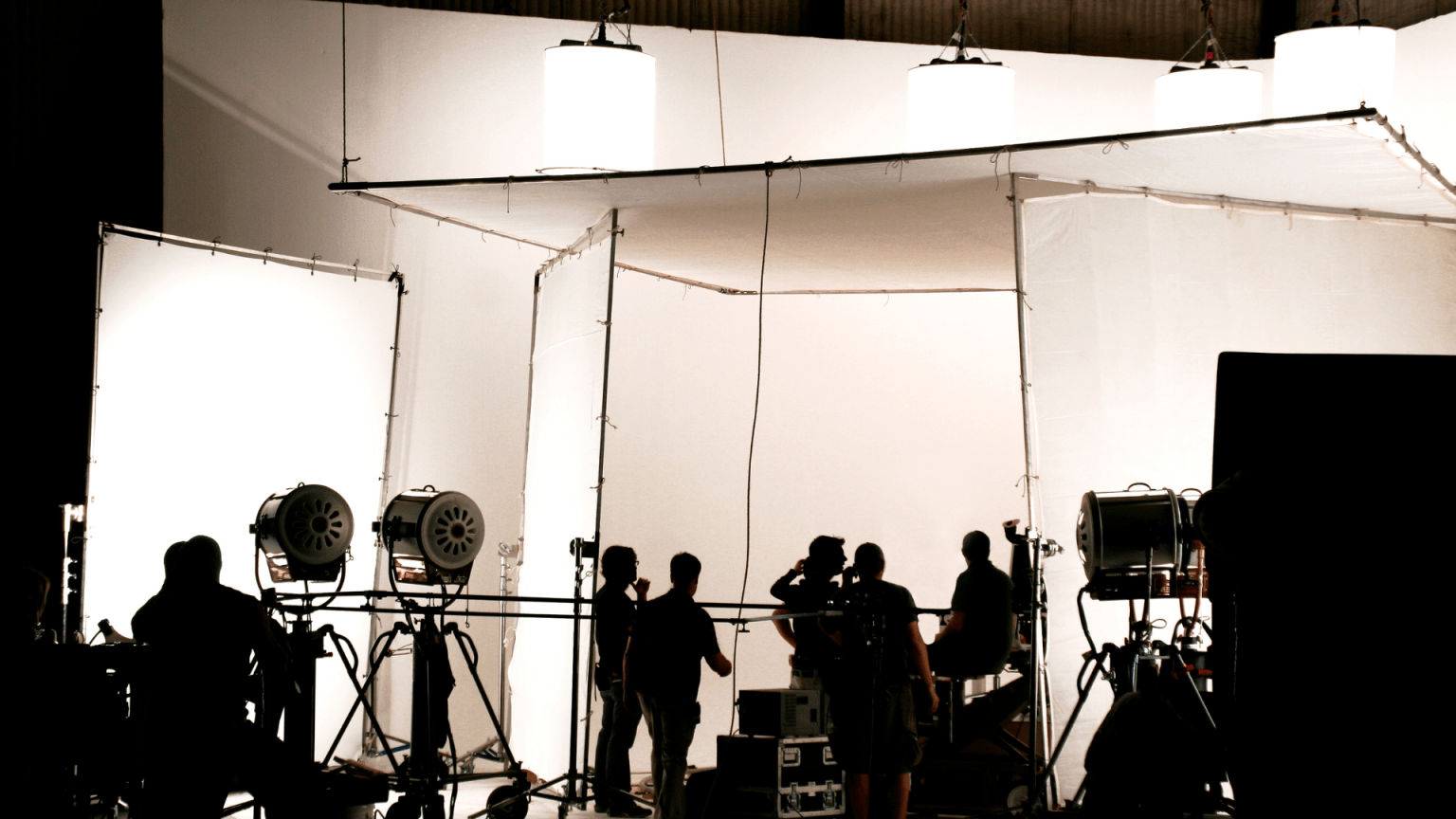 Elements of Stagecraft FilmmakerLife