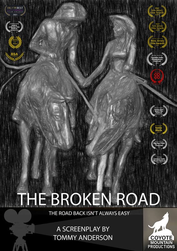 The-Broken-Road